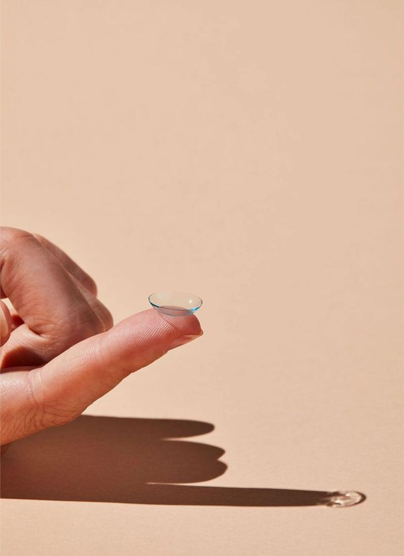 Contactlenzen