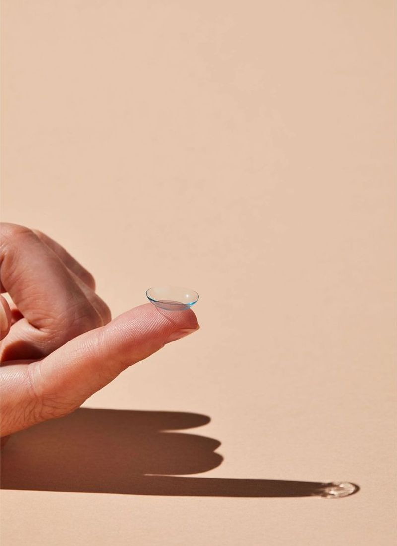 Contactlenzen