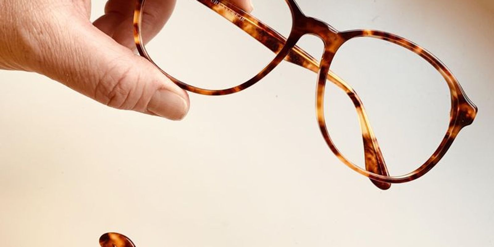 Reparatie & service bij MEYE Optiek
