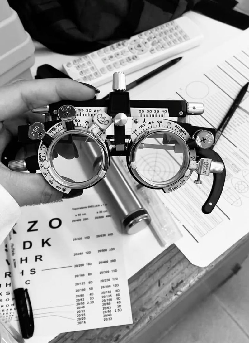 Optometrie