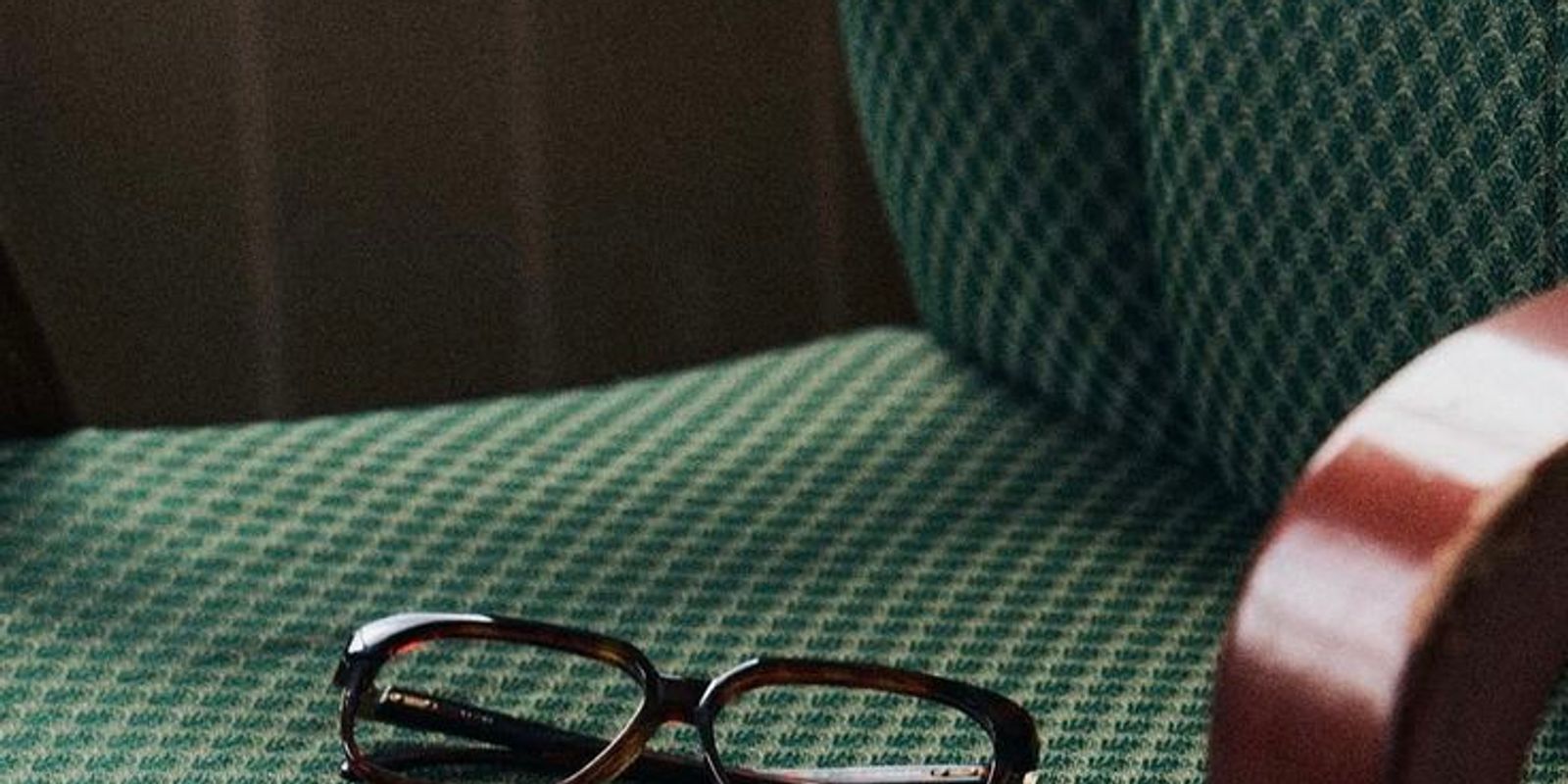 Multifocale glazen bij MEYE Optiek