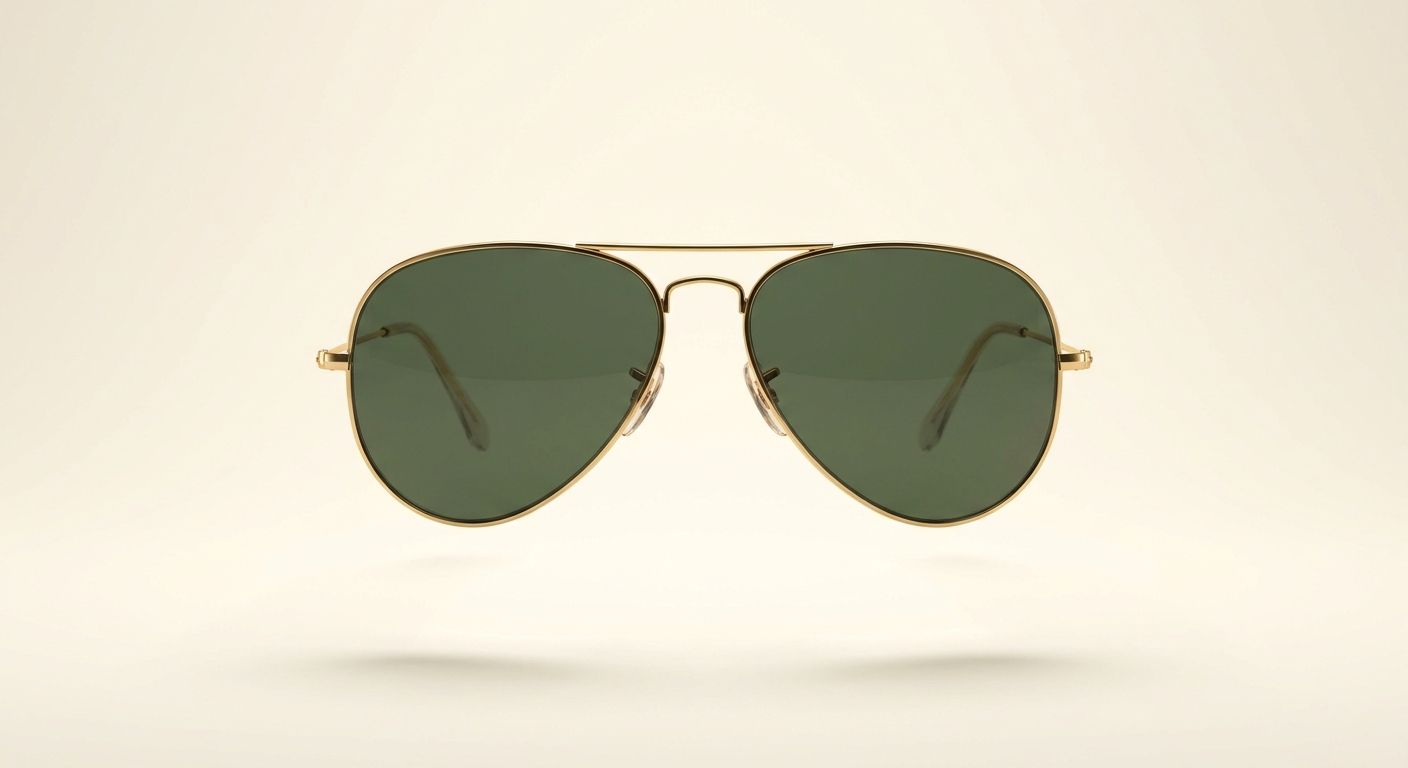 Ray-Ban Aviator Classic