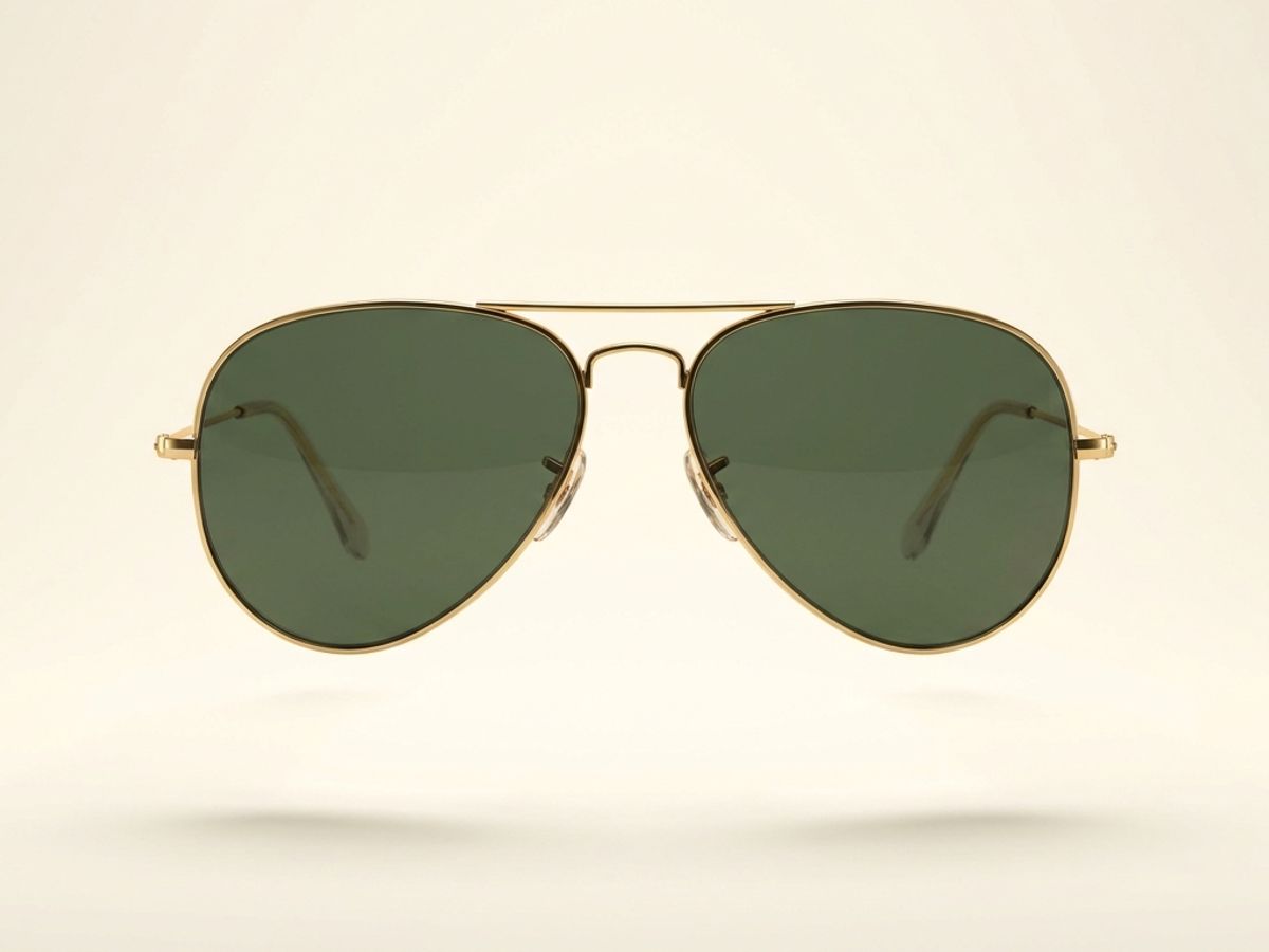 Ray-Ban Aviator Classic