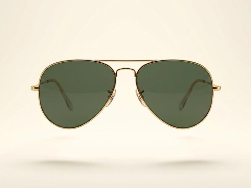 Ray-Ban Aviator Classic