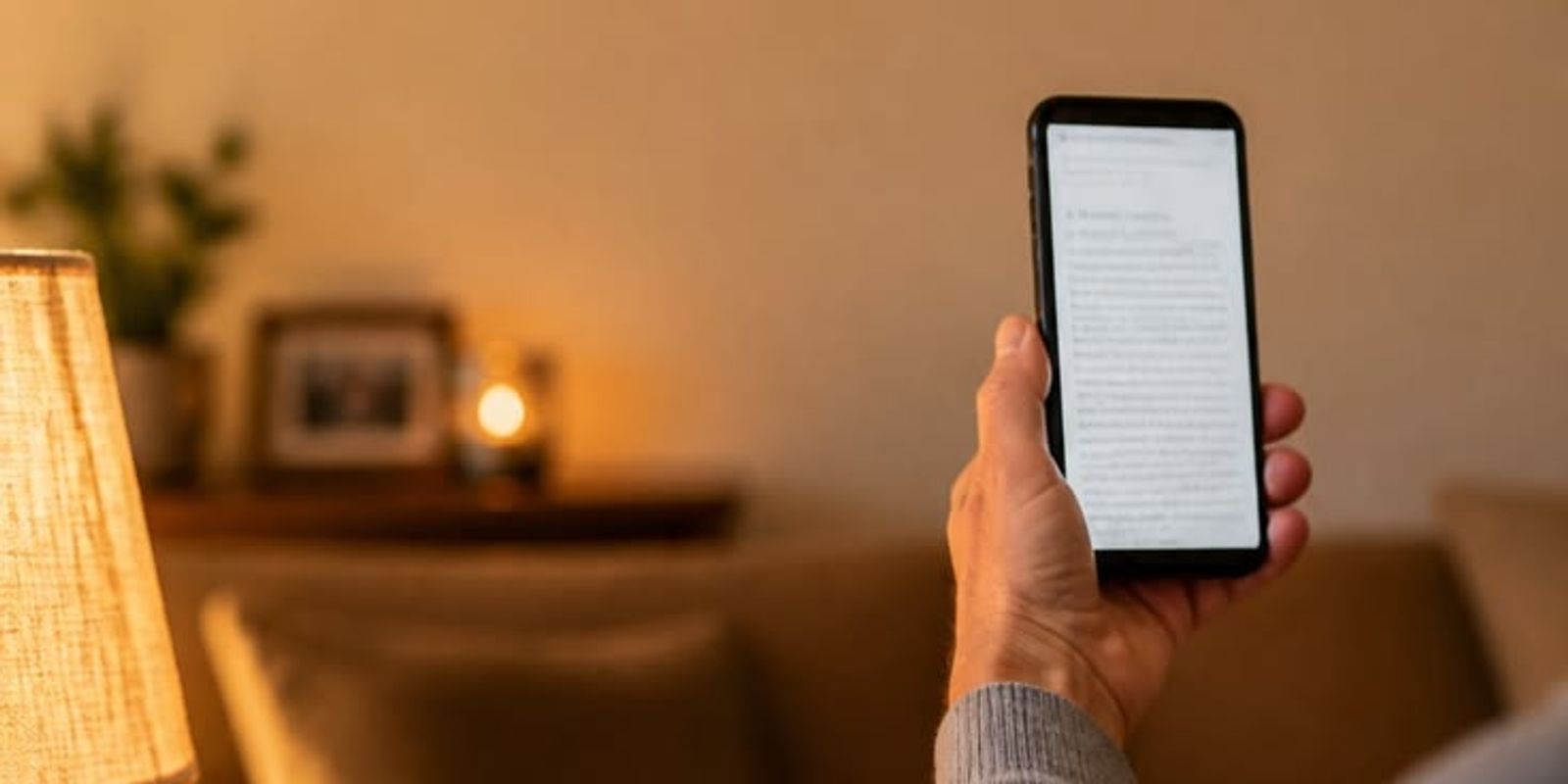 Oogmeting aan huis bij MEYE Optiek