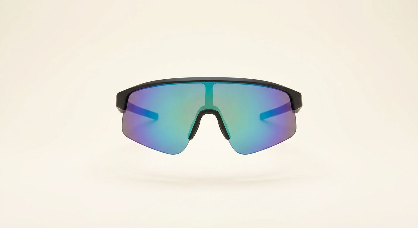 Oakley Holbrook
