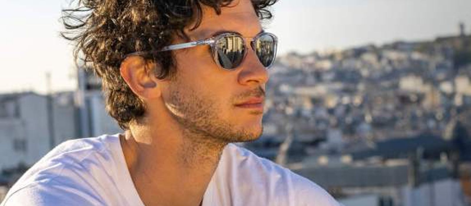 Oakley bij MEYE Optiek