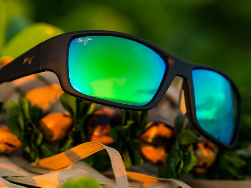 Maui Jim
