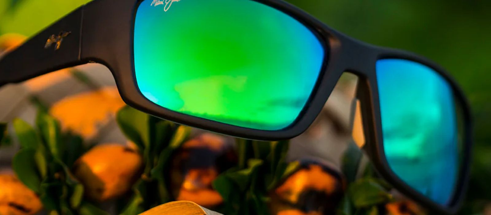 Maui Jim bij MEYE Optiek