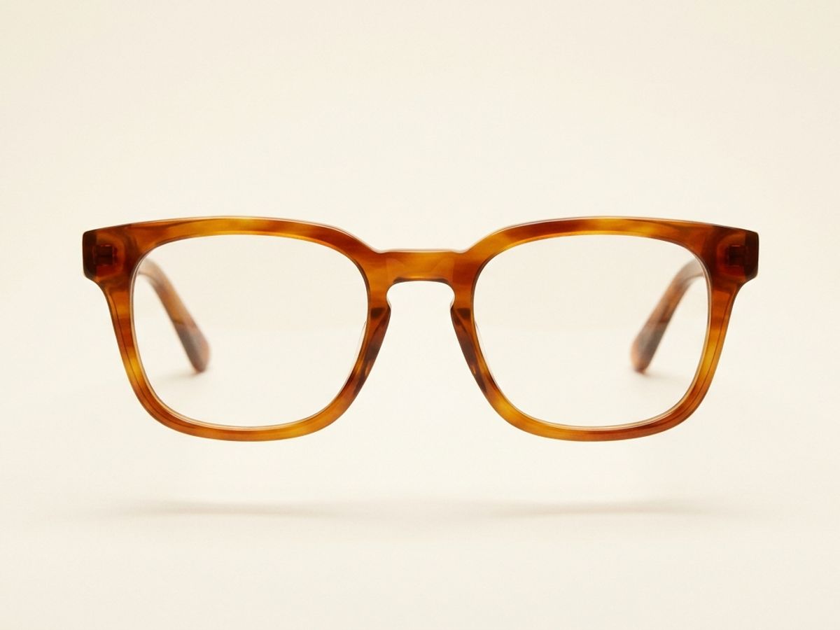 Gucci Optic Square