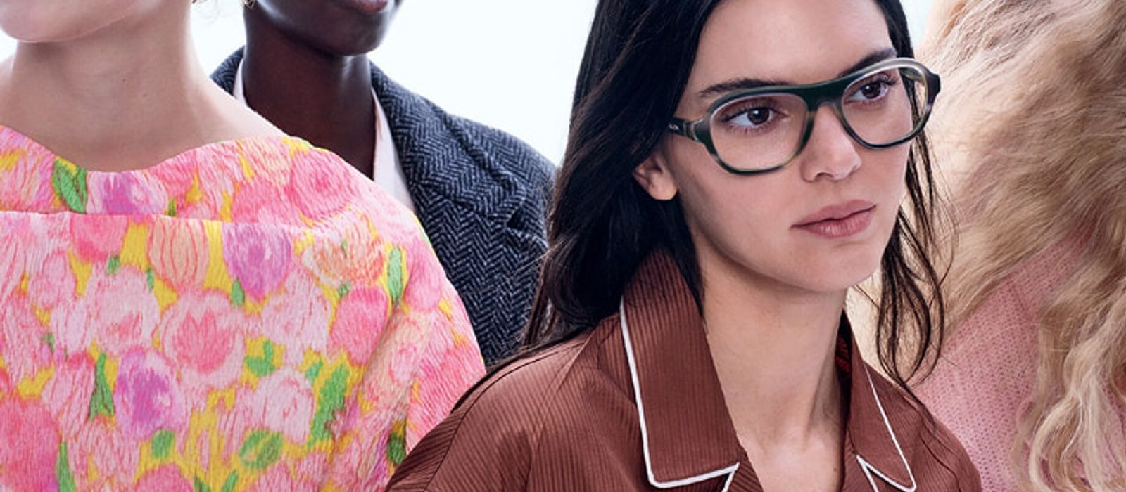Prada bij MEYE Optiek