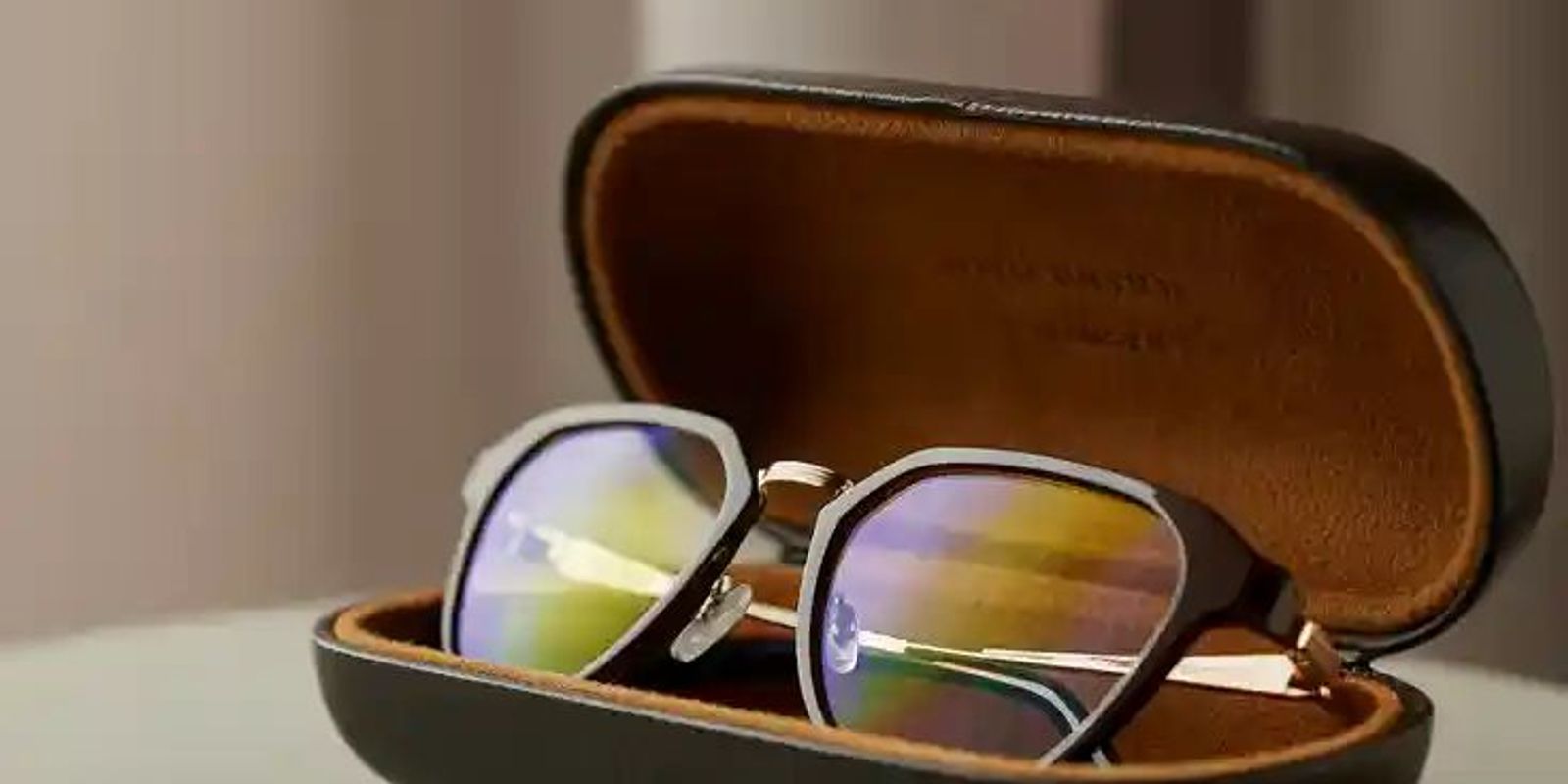 Bril op maat bij MEYE Optiek