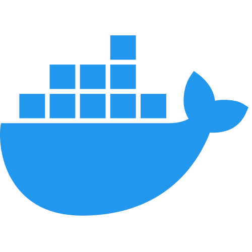 Docker Icon