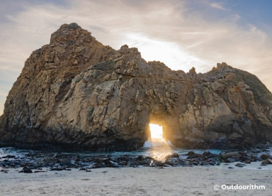 Best California Campsites for Autumn Camping