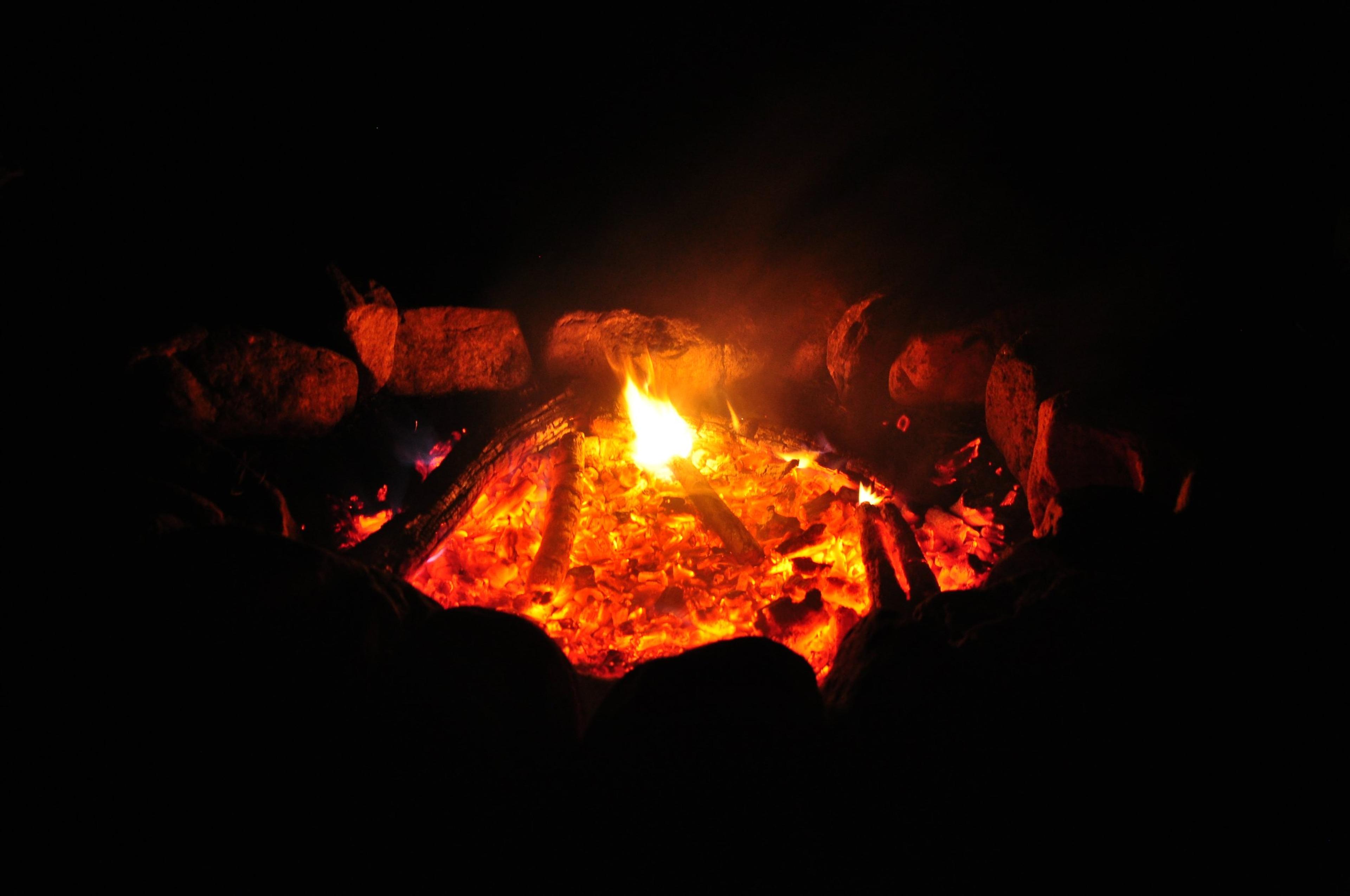Campfire Campfire