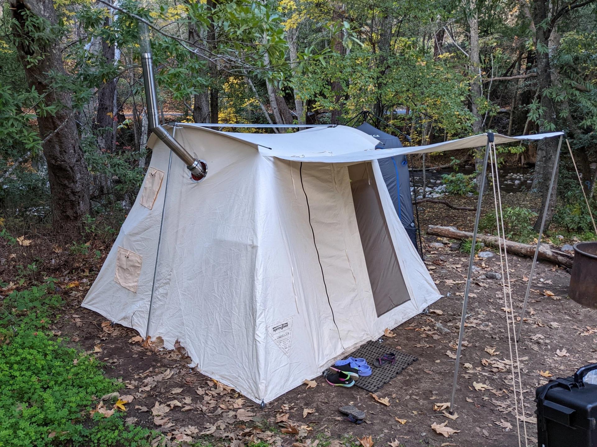 The Best Camping Heaters The Best Camping Heaters