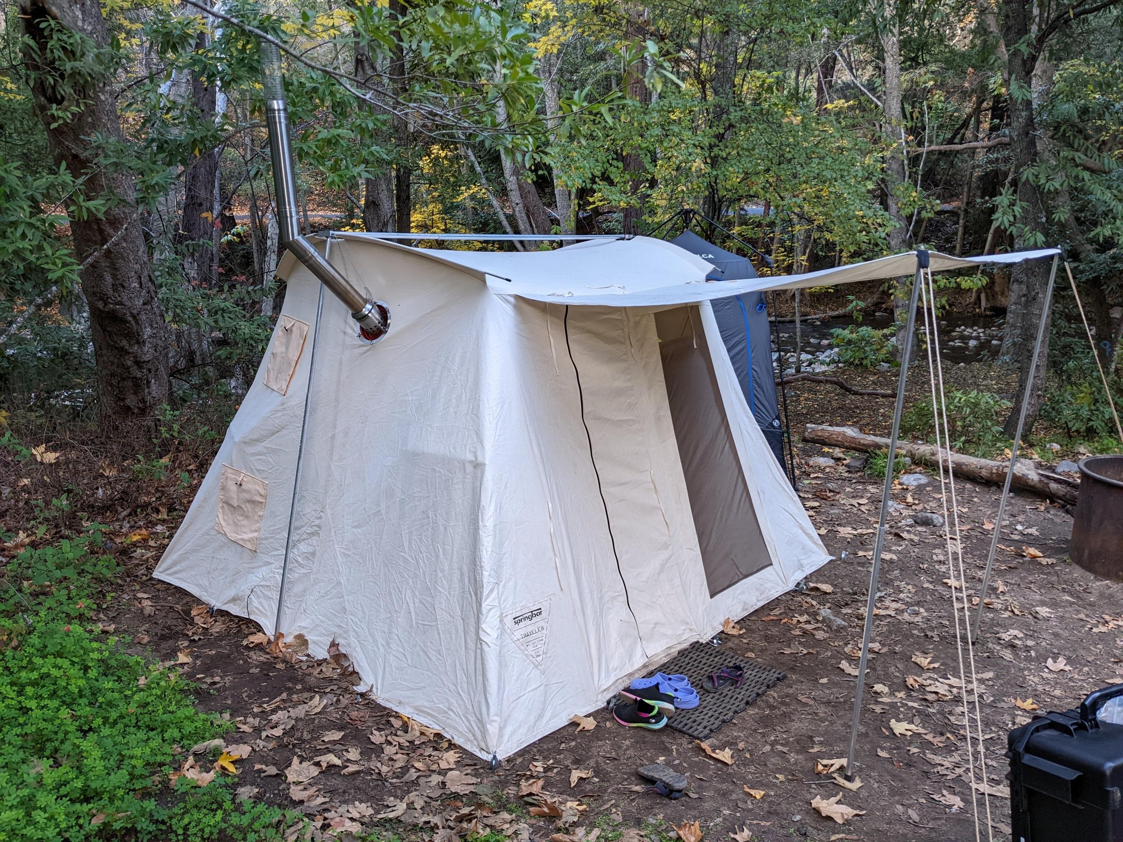 The Best Camping Heaters