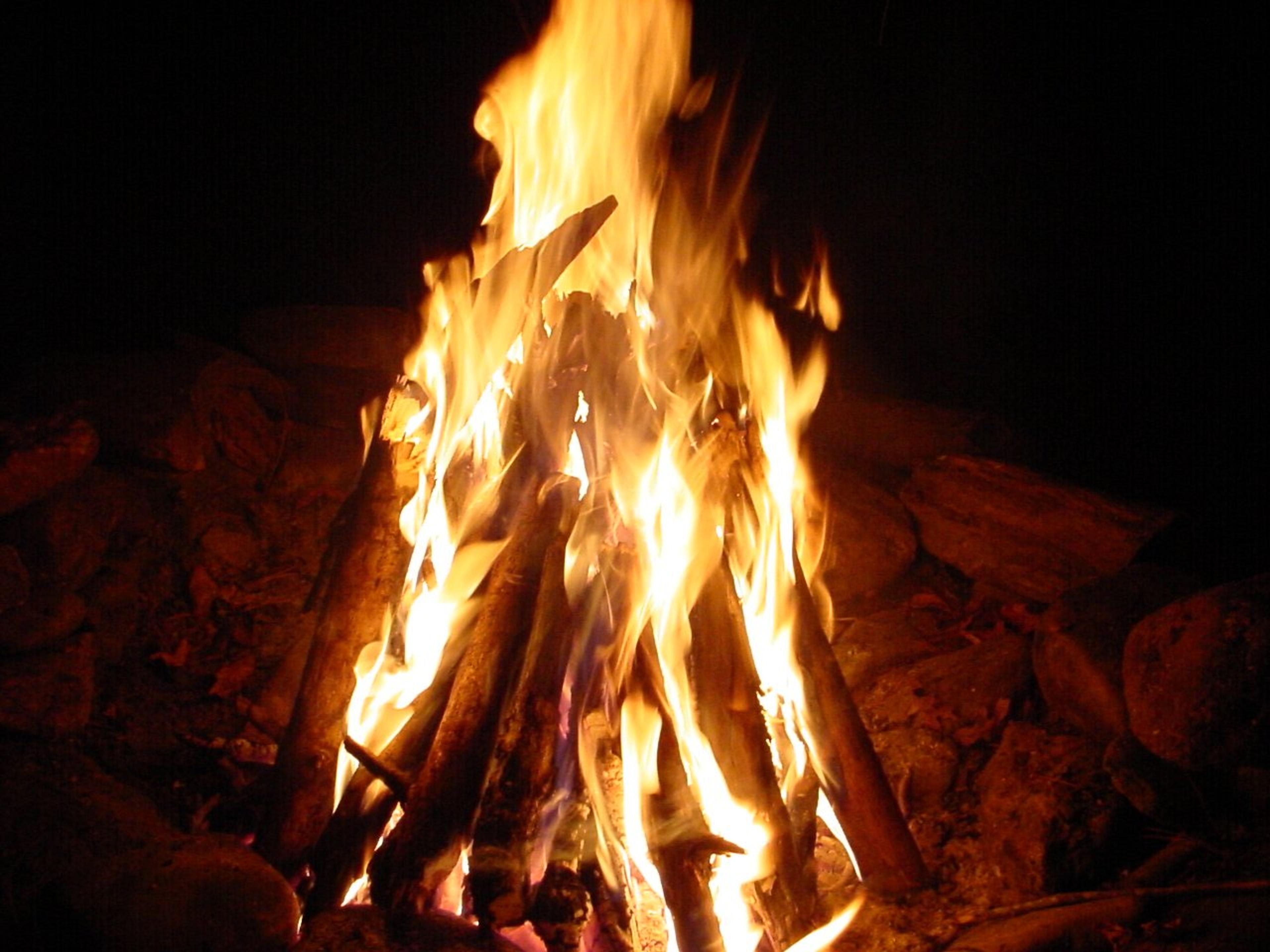Campfire