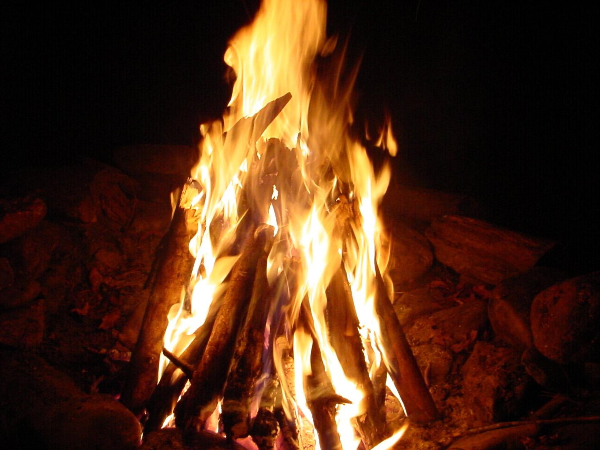 Campfire Campfire