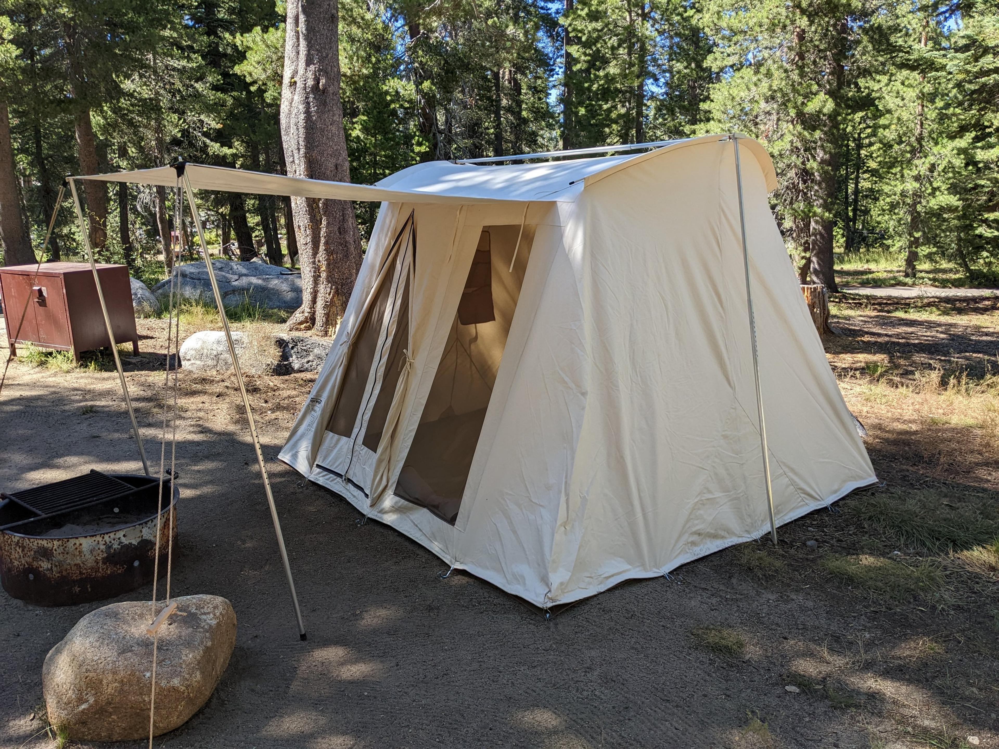 Springbar Traveler Springbar Traveler