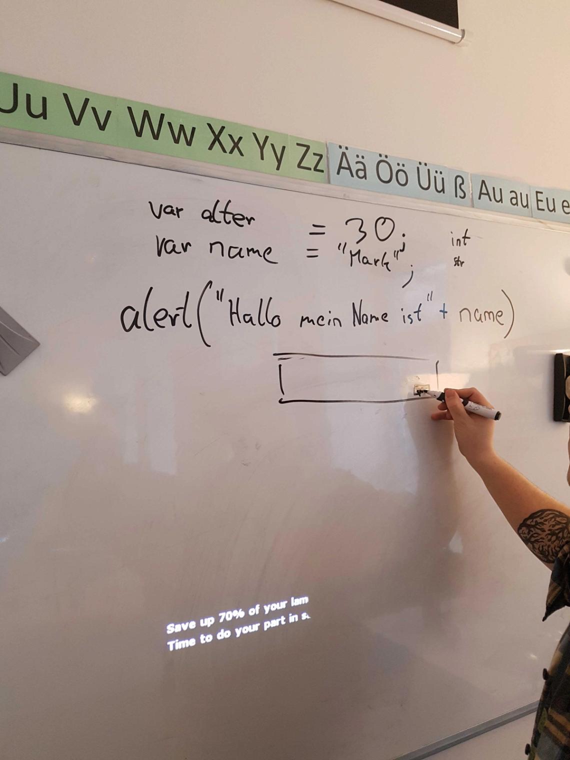 Javascript