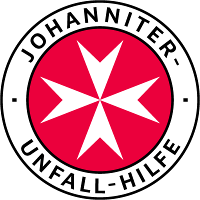 Johanniter First Steps