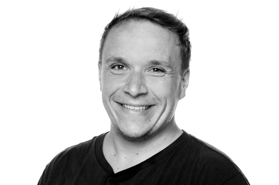 Mark Schmitz