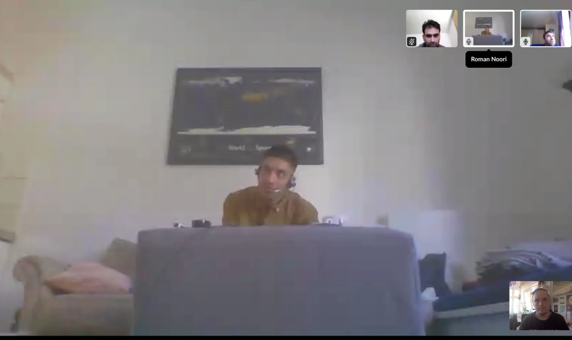 Remote Academy