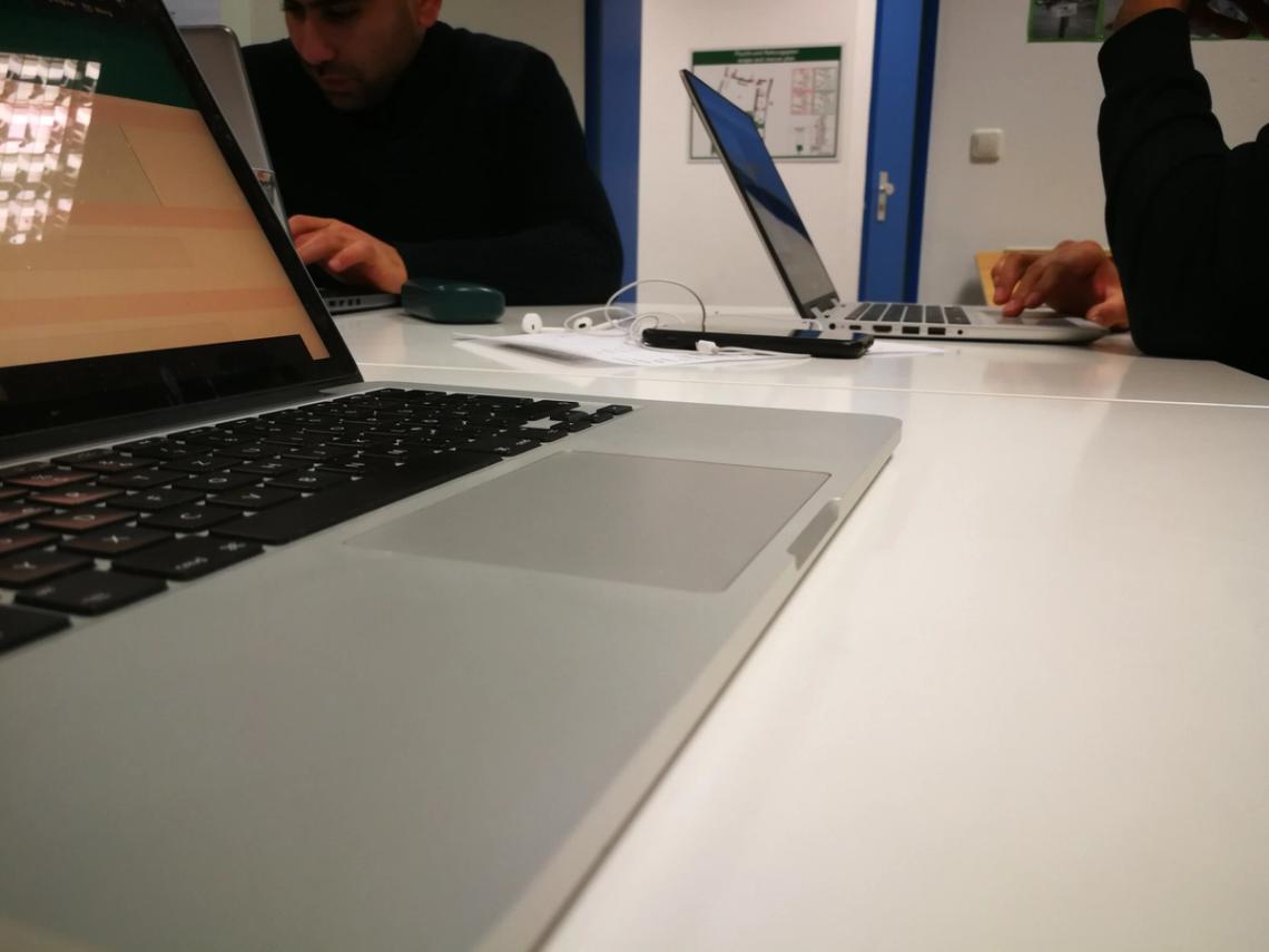 Java Hackathon