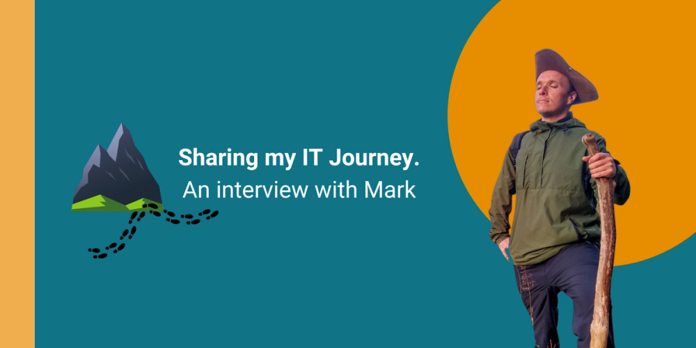 2023.09.29 - interview with Mark - Website