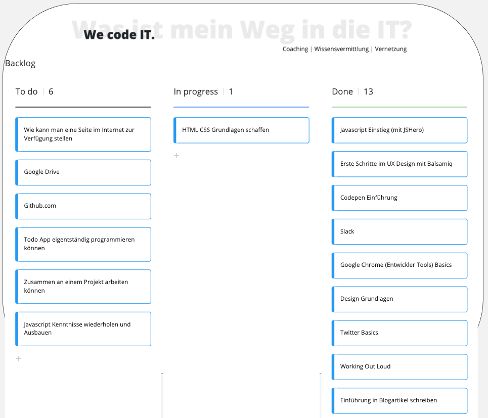 Kanban