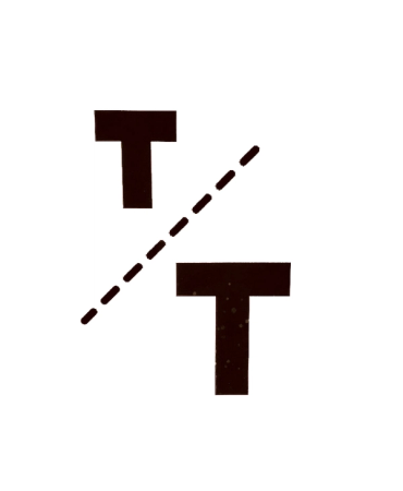 The Table and the Territory logo