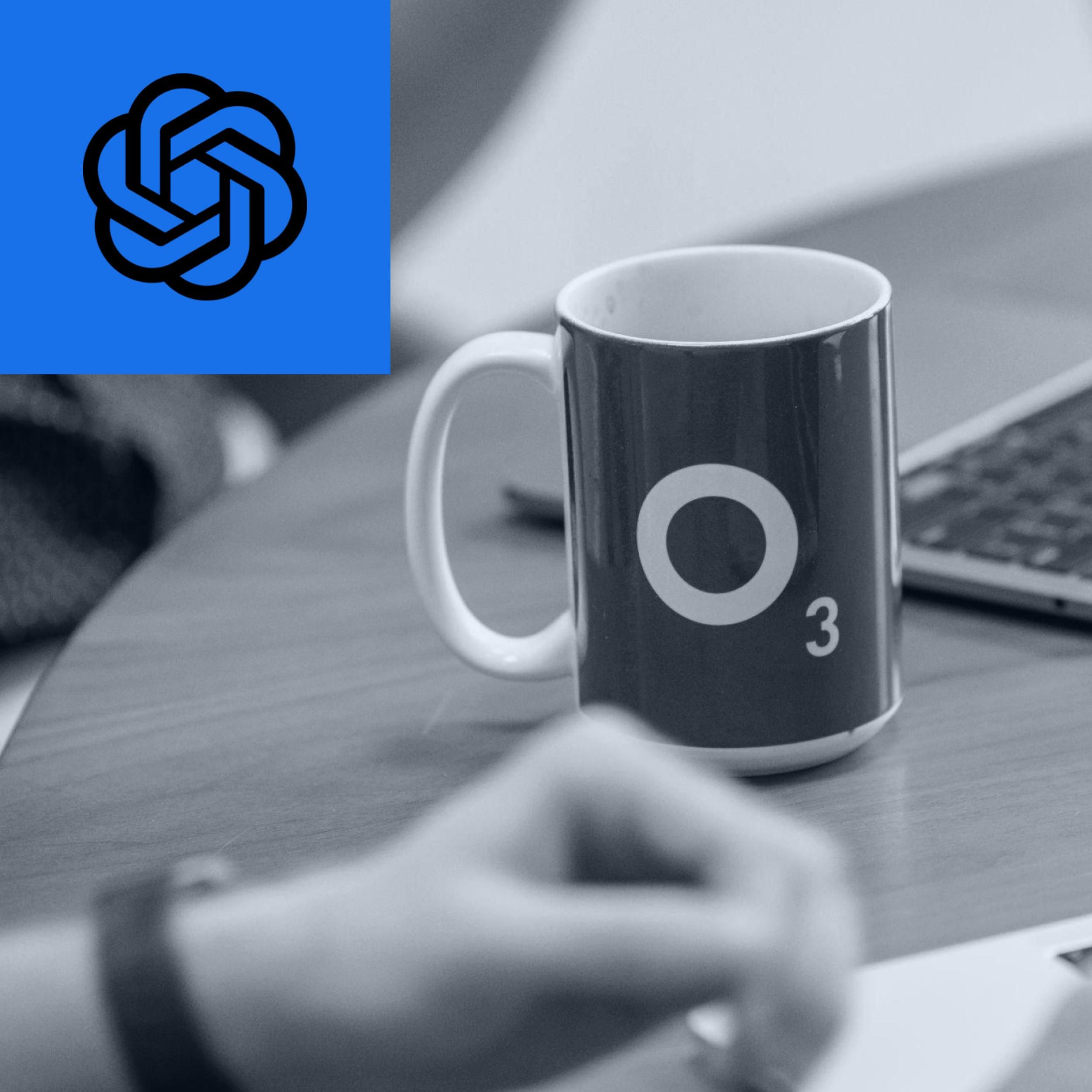OpenAI news blog