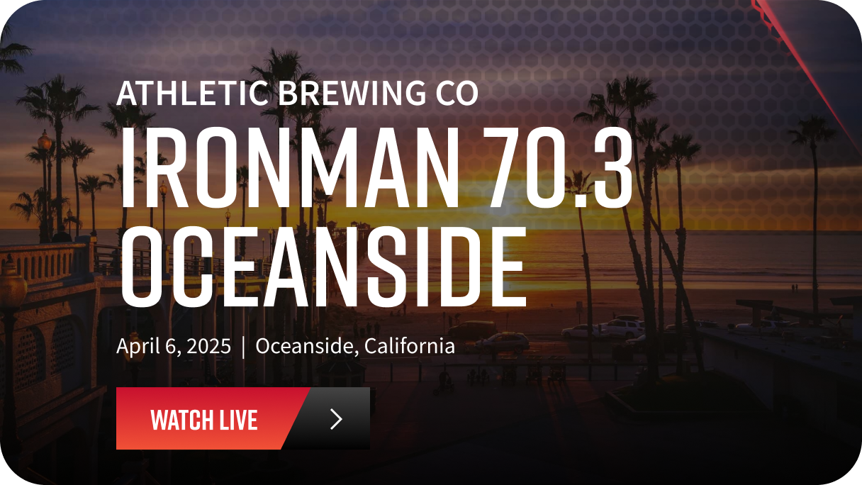 IRONMAN digital transformation