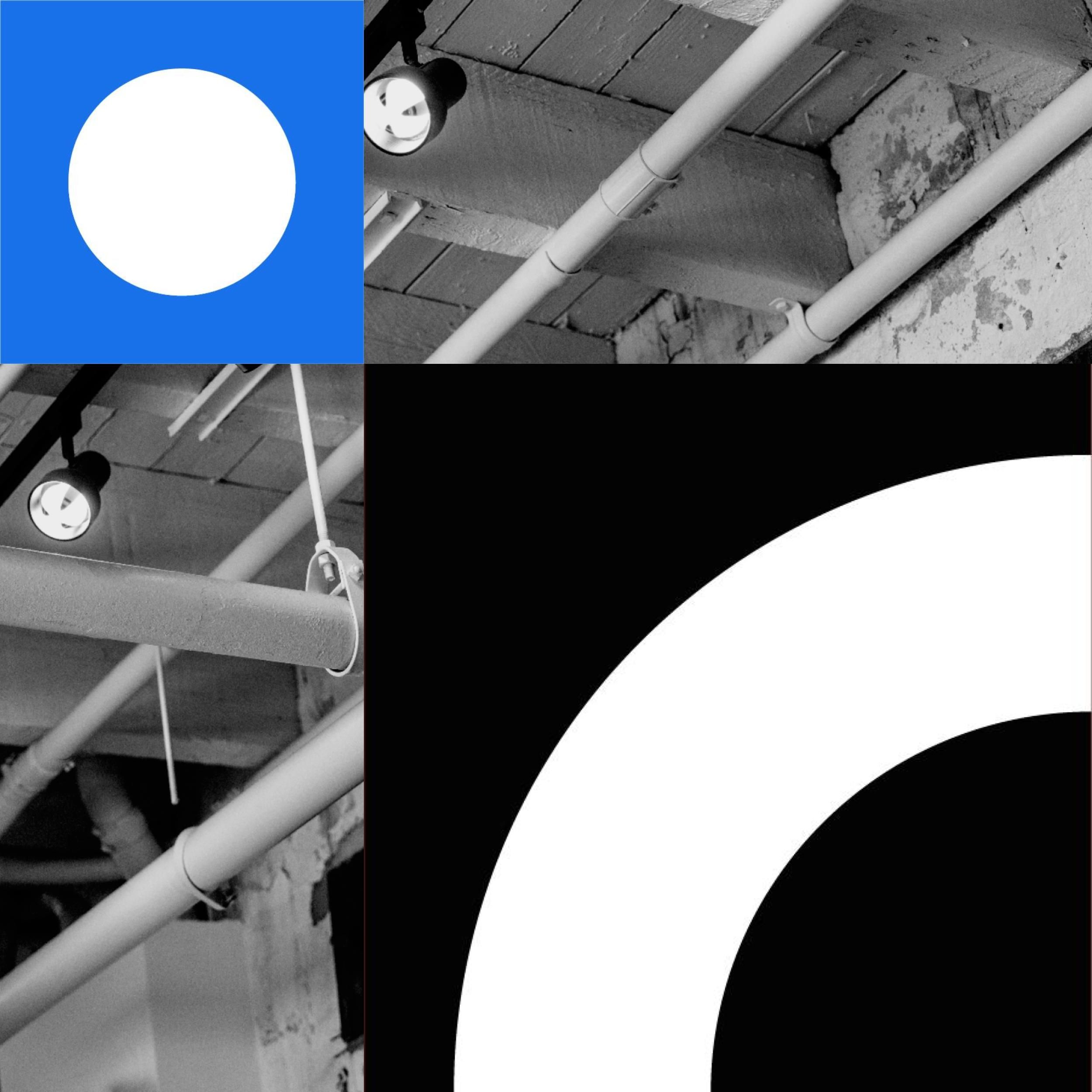 Headless article featured image
