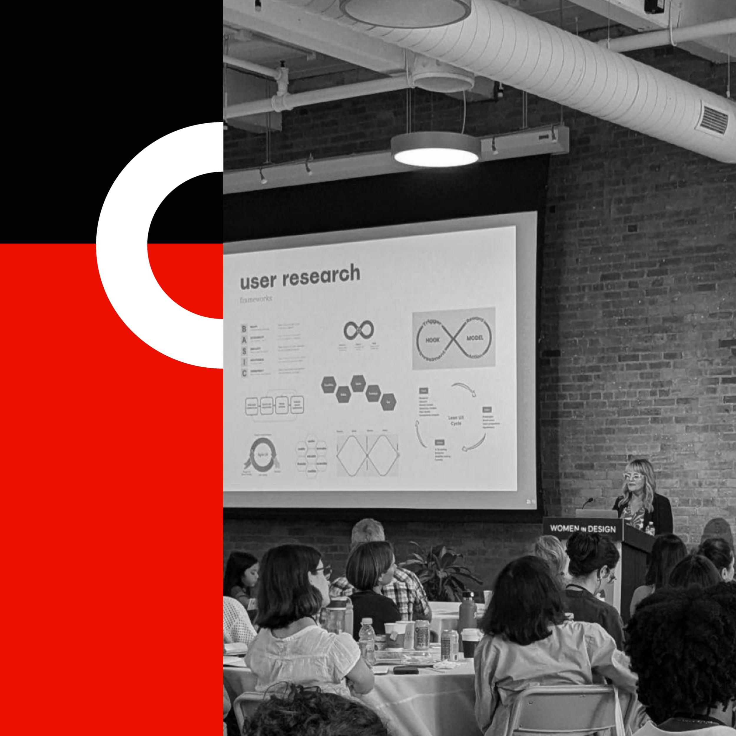 Event recap: Women in Design deep dive 2024