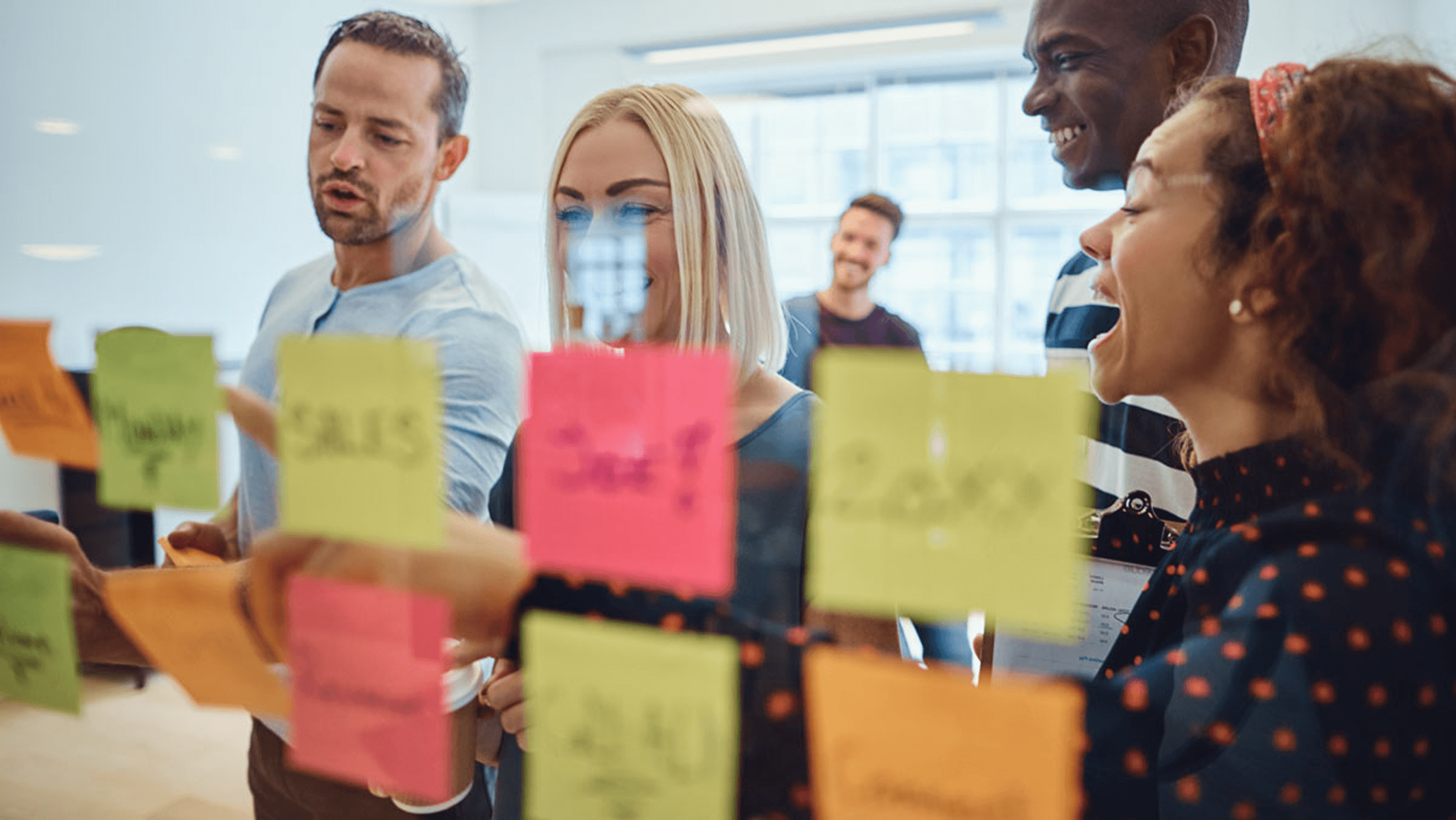 Strategy featured image