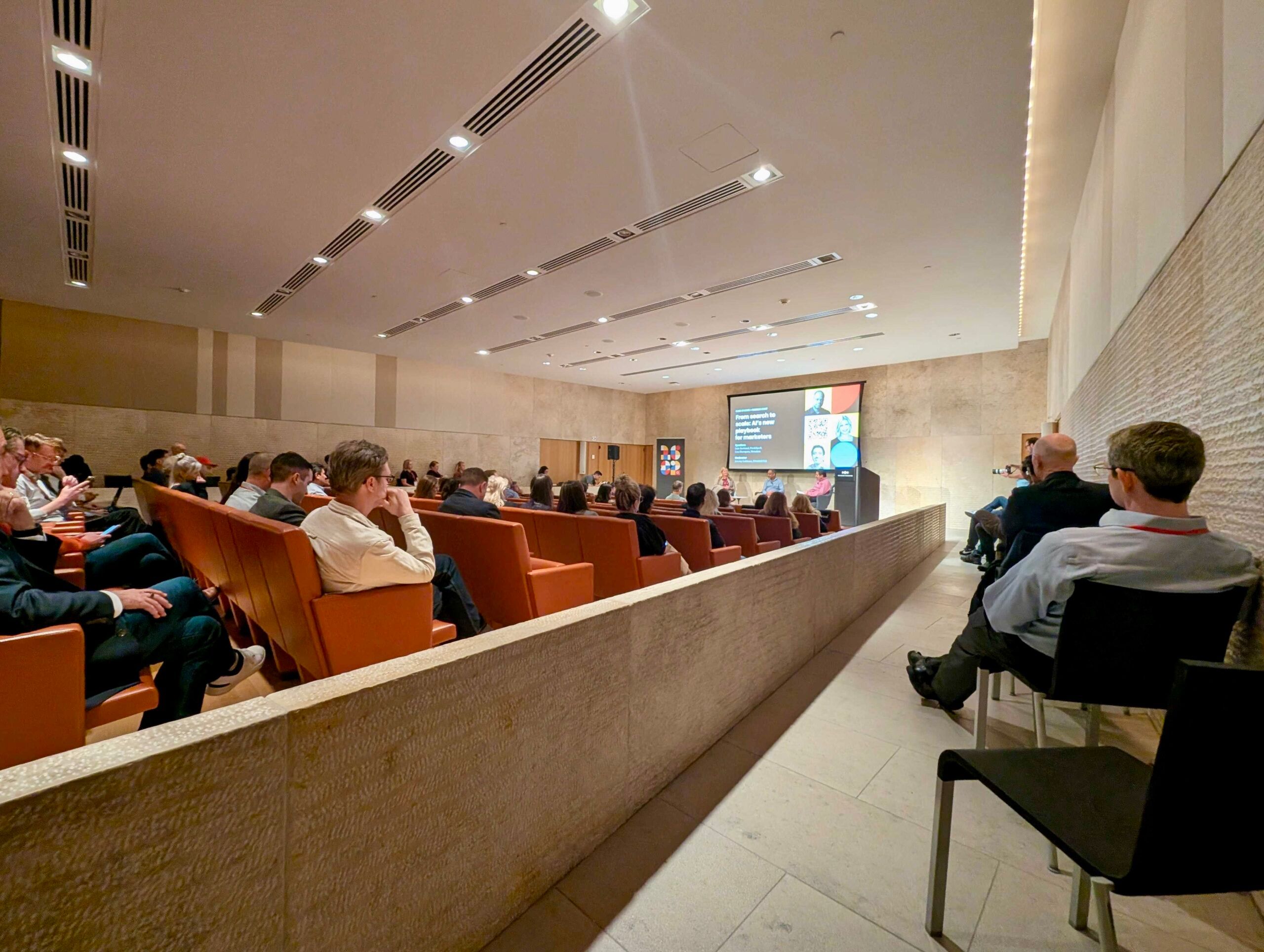 From pilot to proof: Five AI lessons from the 1682 Conference that deliver real business value
