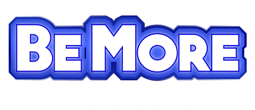 Bemore Festival logo