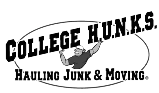 College HUNKS Hauling Junk