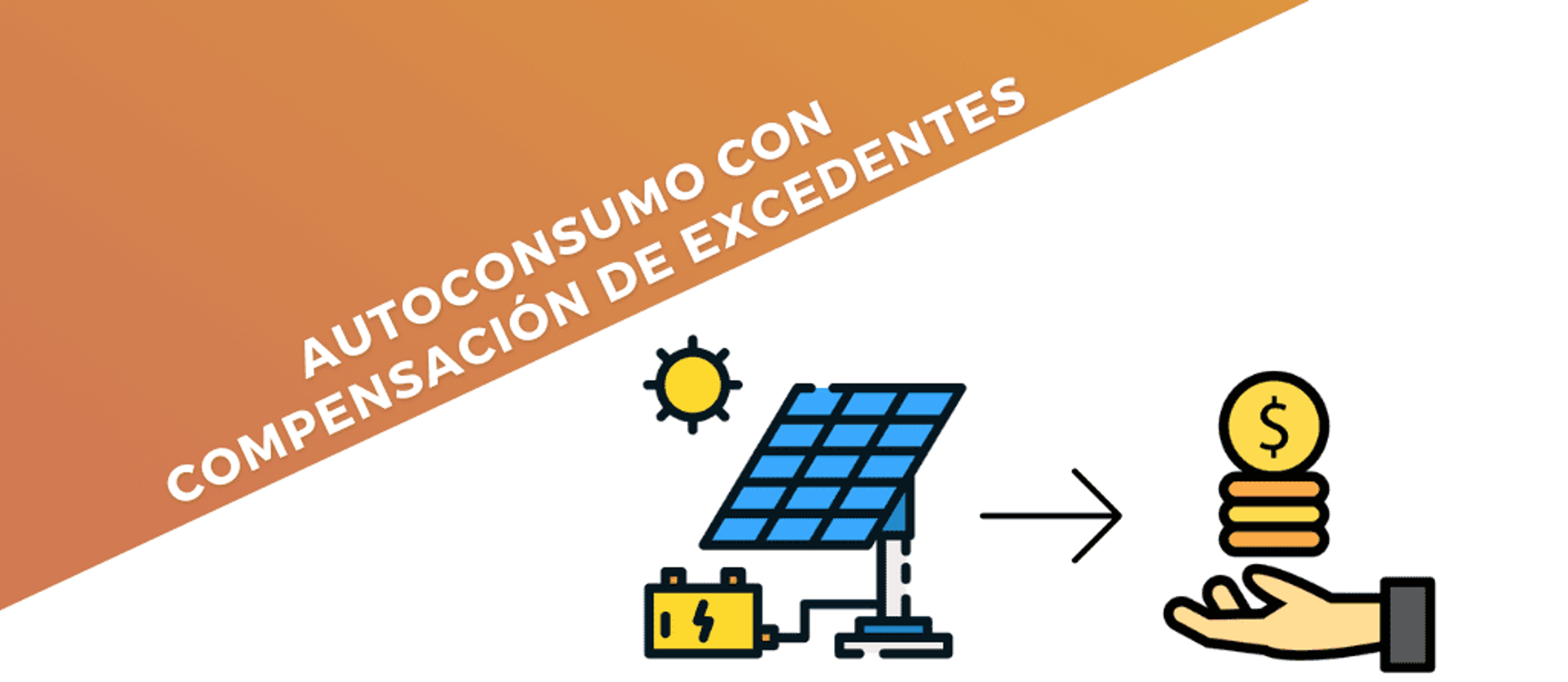 compensacion excedentes