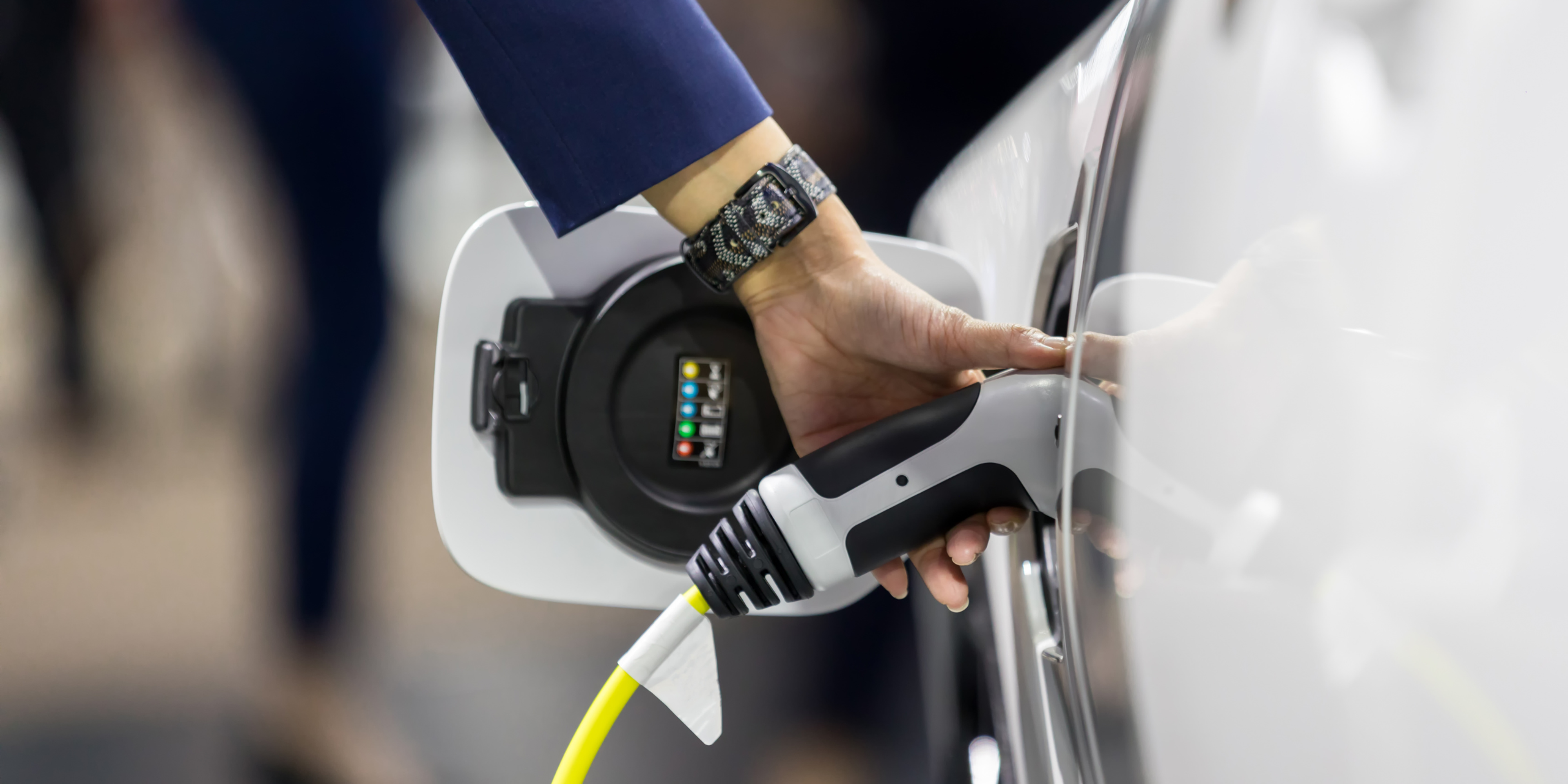 GSE Eficiencia Energética