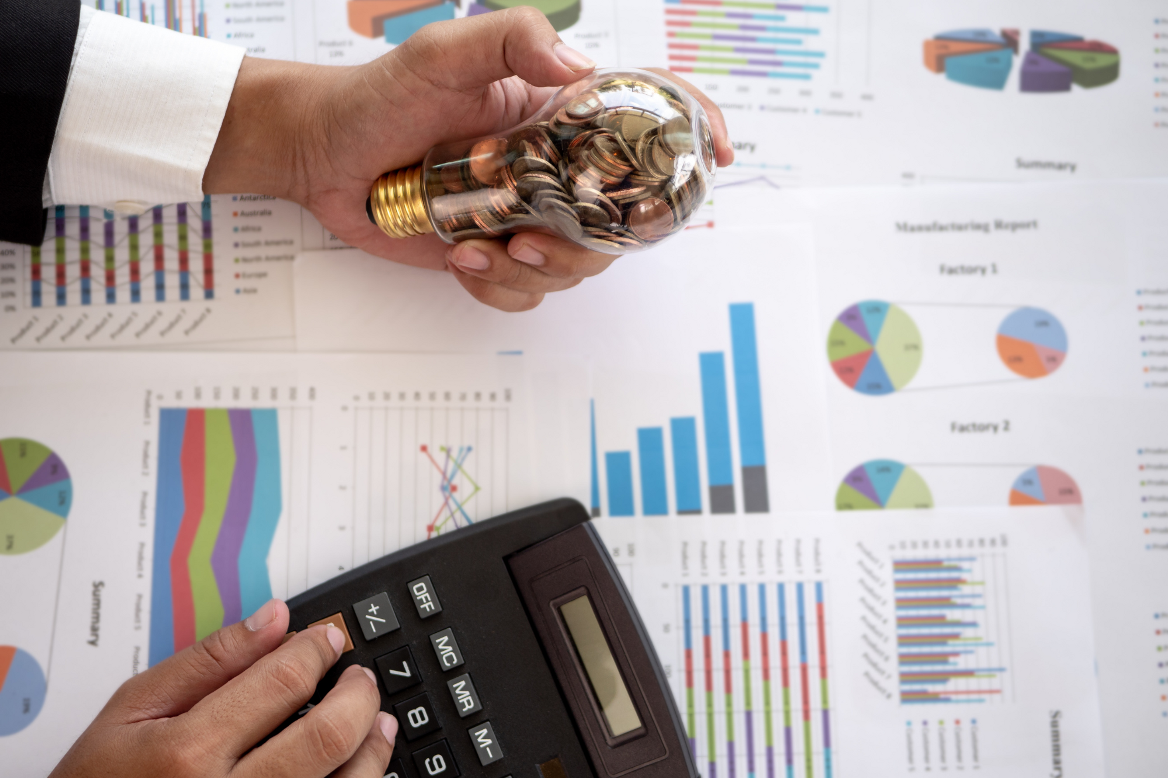 gse eficiencia energética PPA on Site