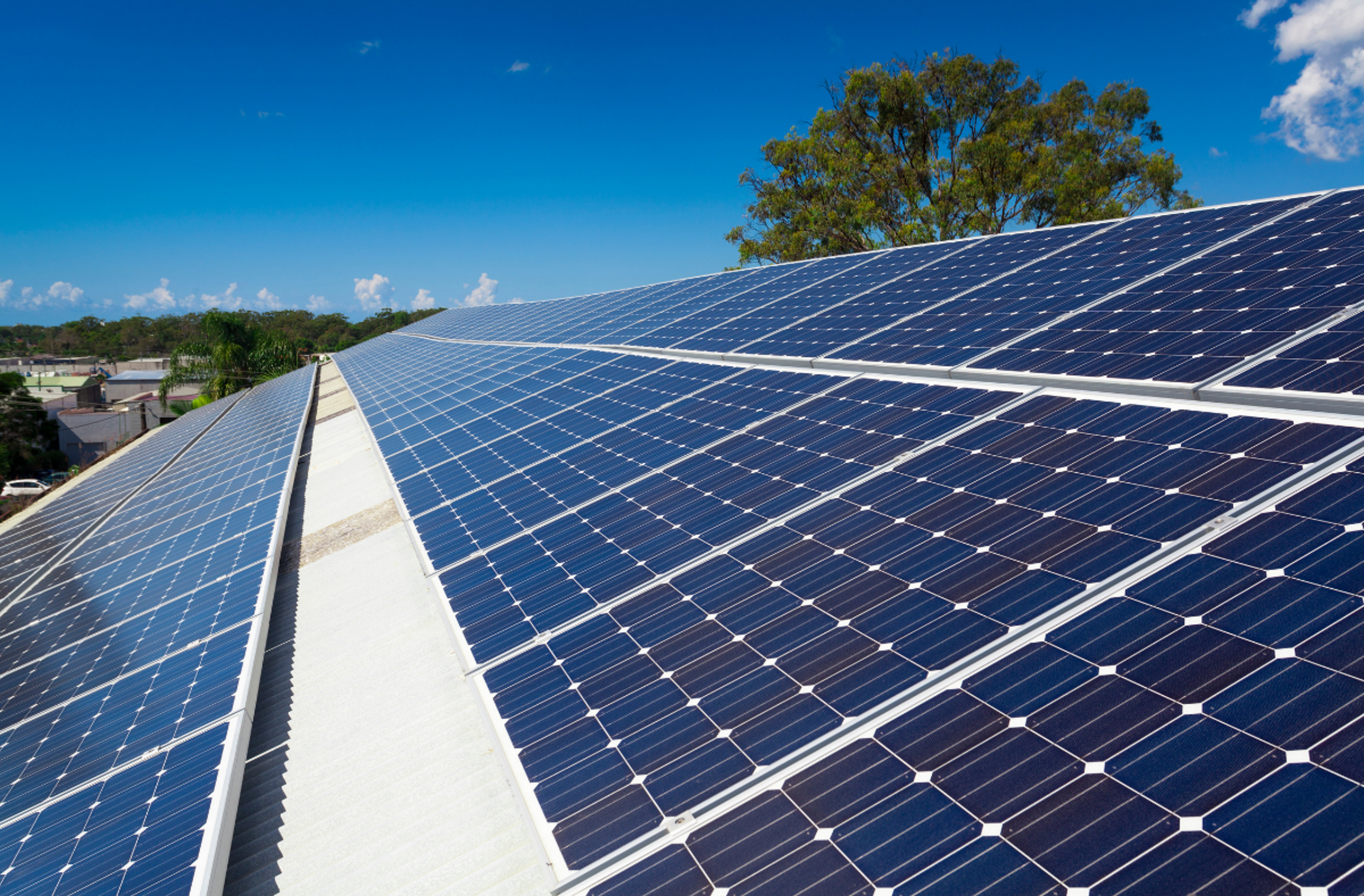 placas solares
