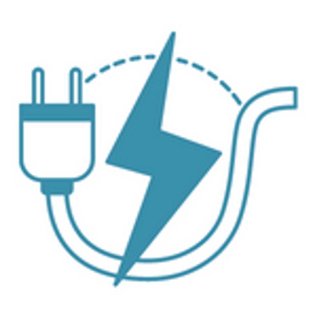bolt icon