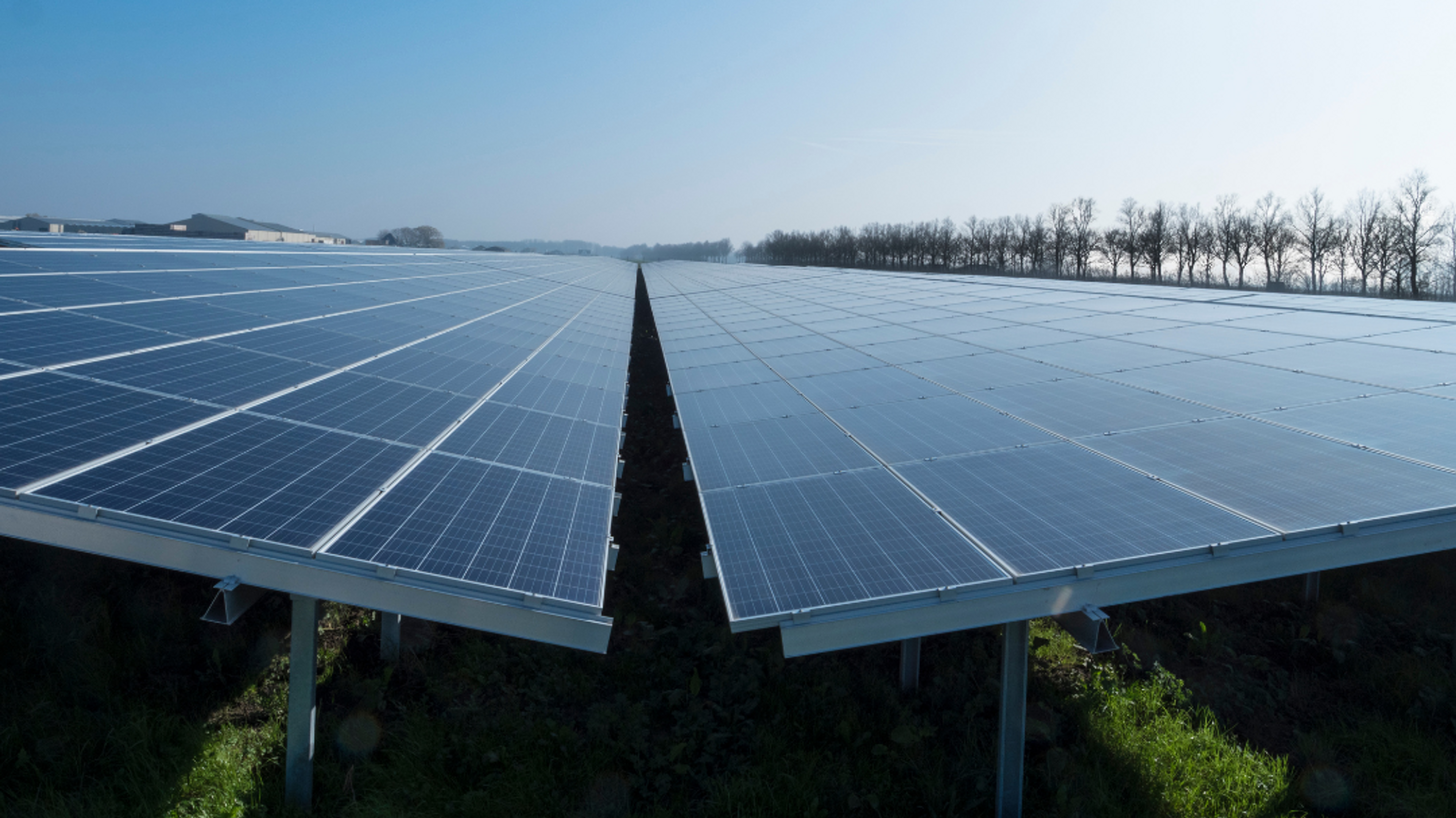 placas solares