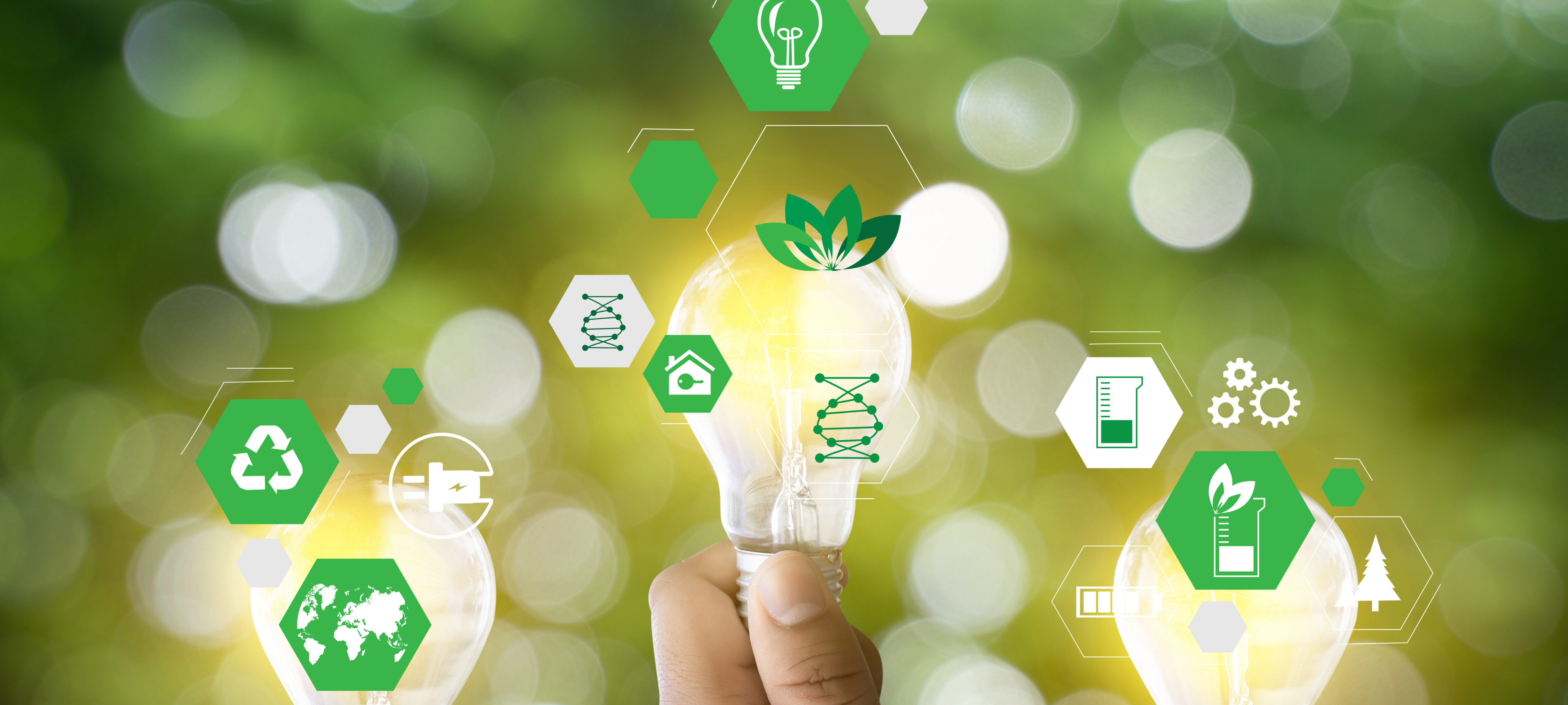 GSE Eficiencia Energética