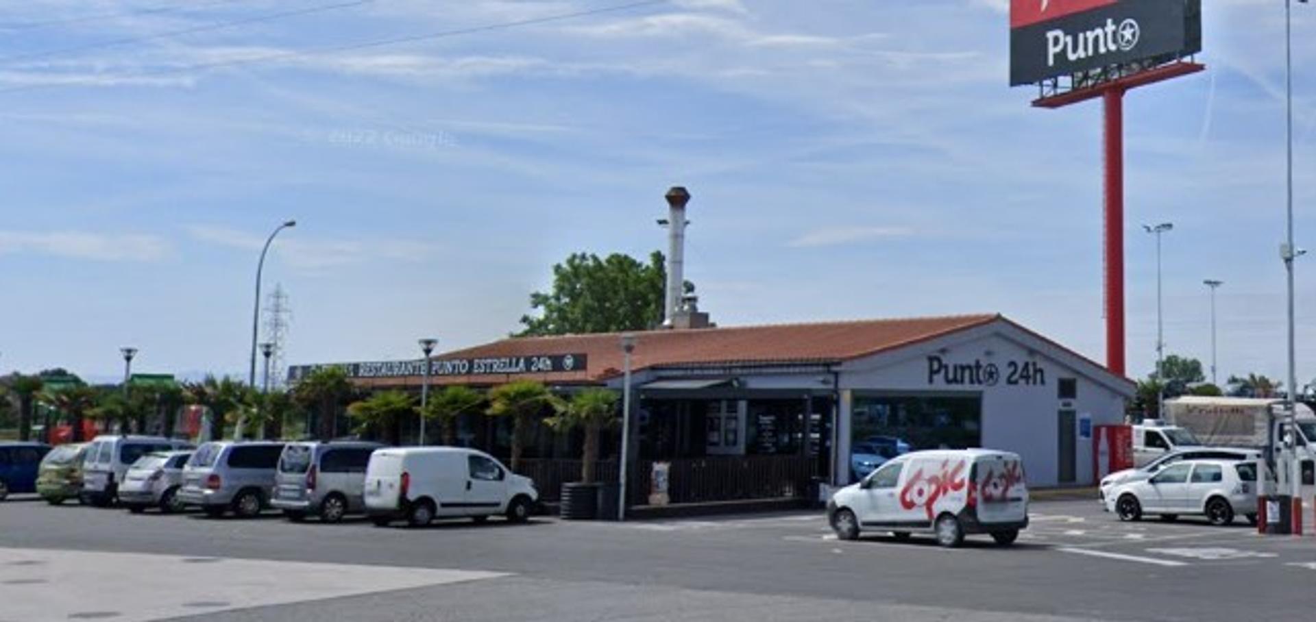 Restaurante Punto Estrella Lleida