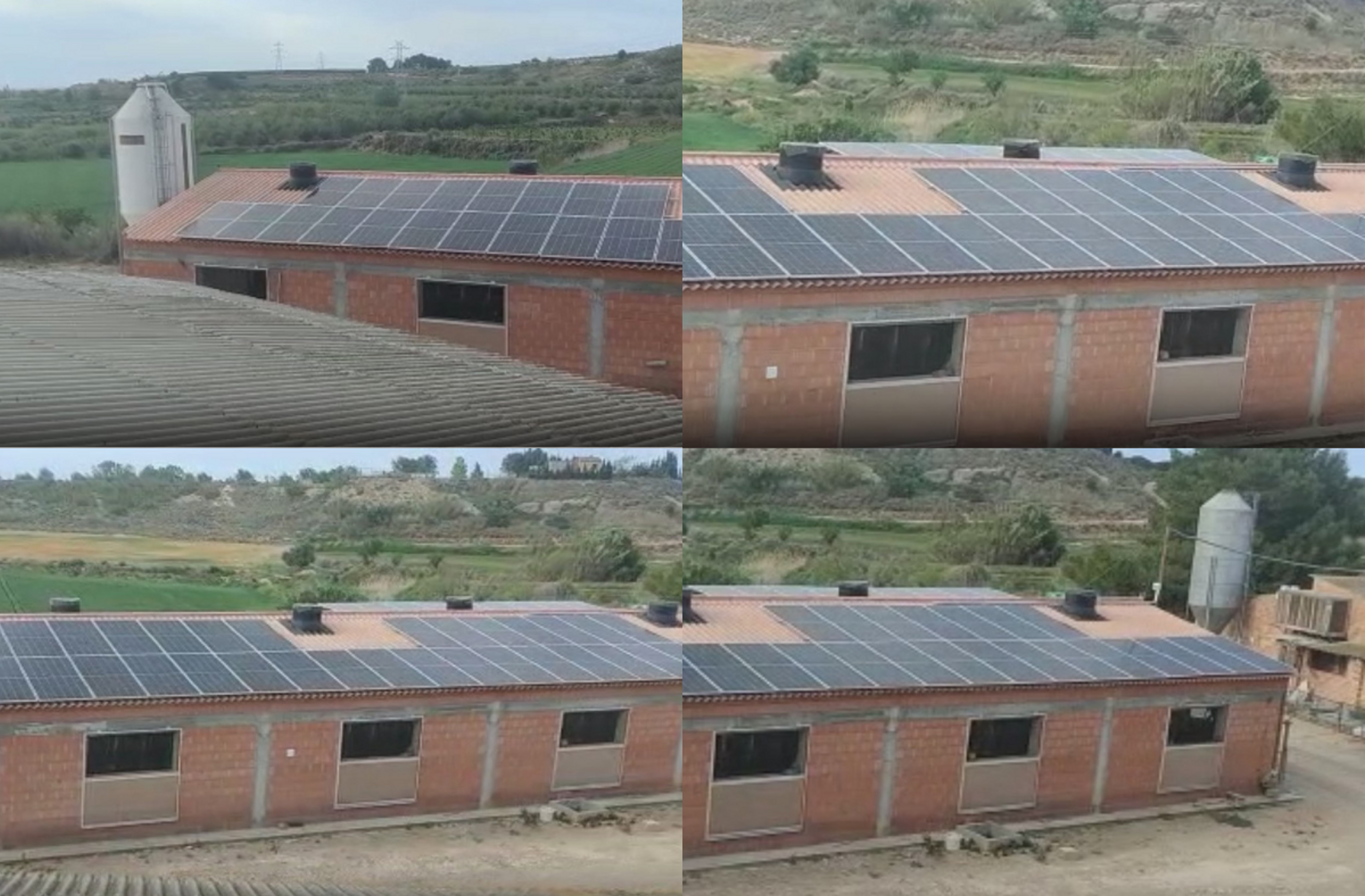 instalacion fotovoltaica