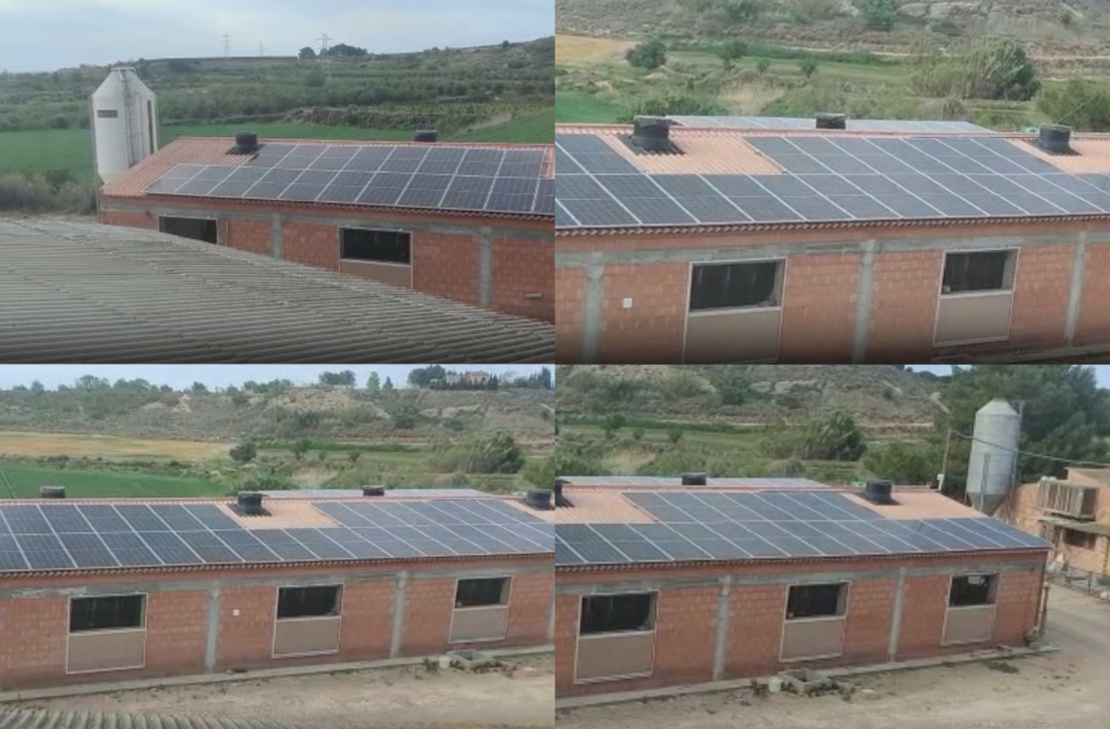 instalacion fotovoltaica 